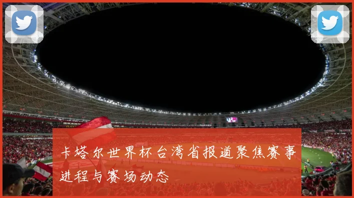 卡塔尔世界杯台湾省报道聚焦赛事进程与赛场动态