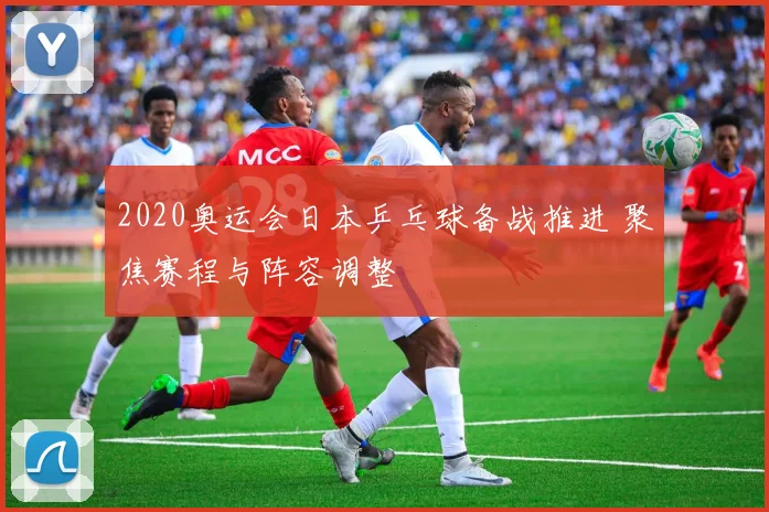 2020奥运会日本乒乓球备战推进 聚焦赛程与阵容调整