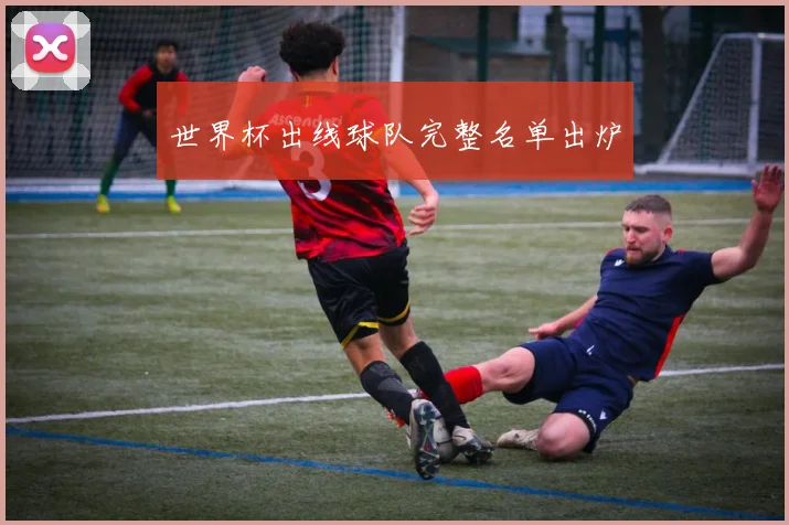 世界杯出线球队完整名单出炉