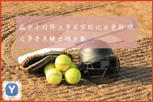 威尔士对阵土耳其实时比分更新 双方争夺关键出线分数